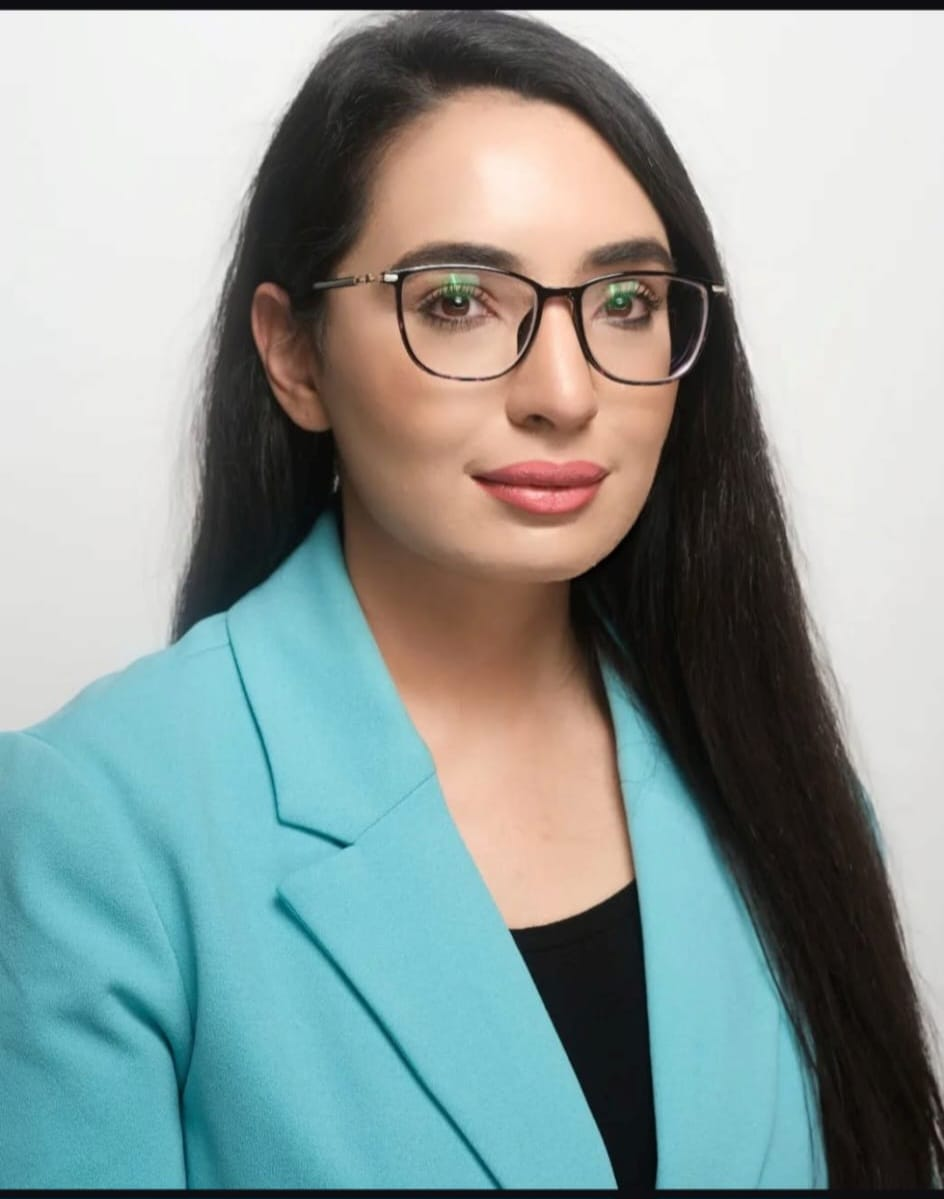 Maryam Tariq